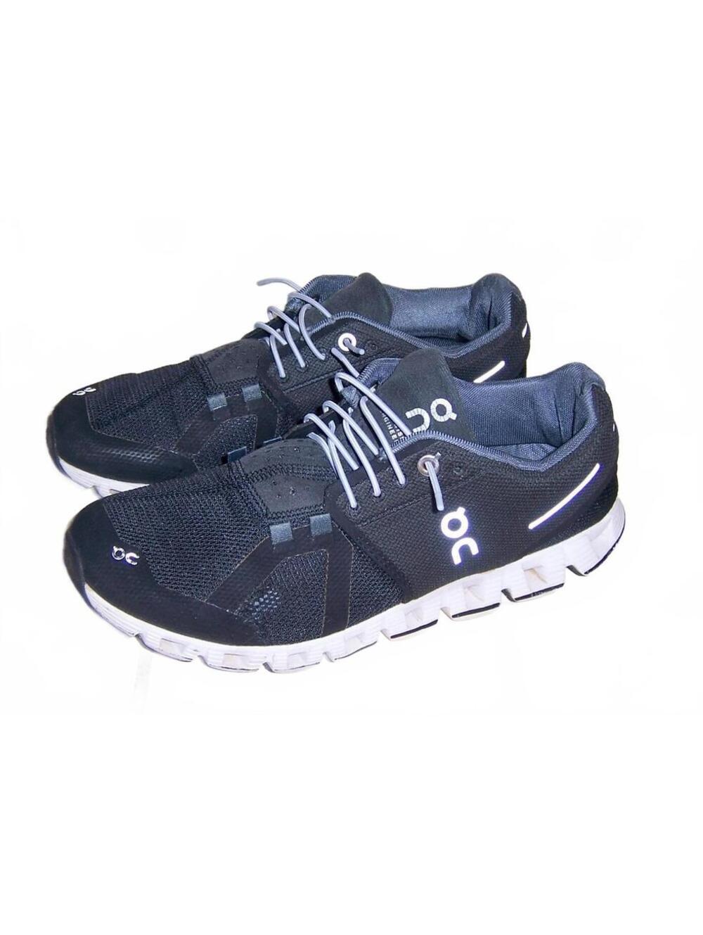 REPAIRED On Cloud 5 Women's Running Shoes US 8 - New Laces